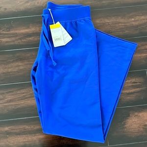 NWT FIGS Women Livingston Pants